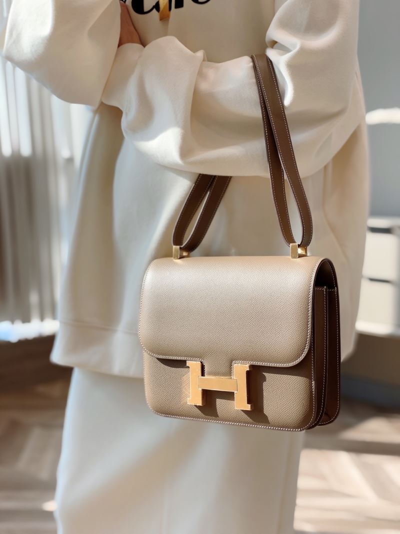 Hermes Constance Bags